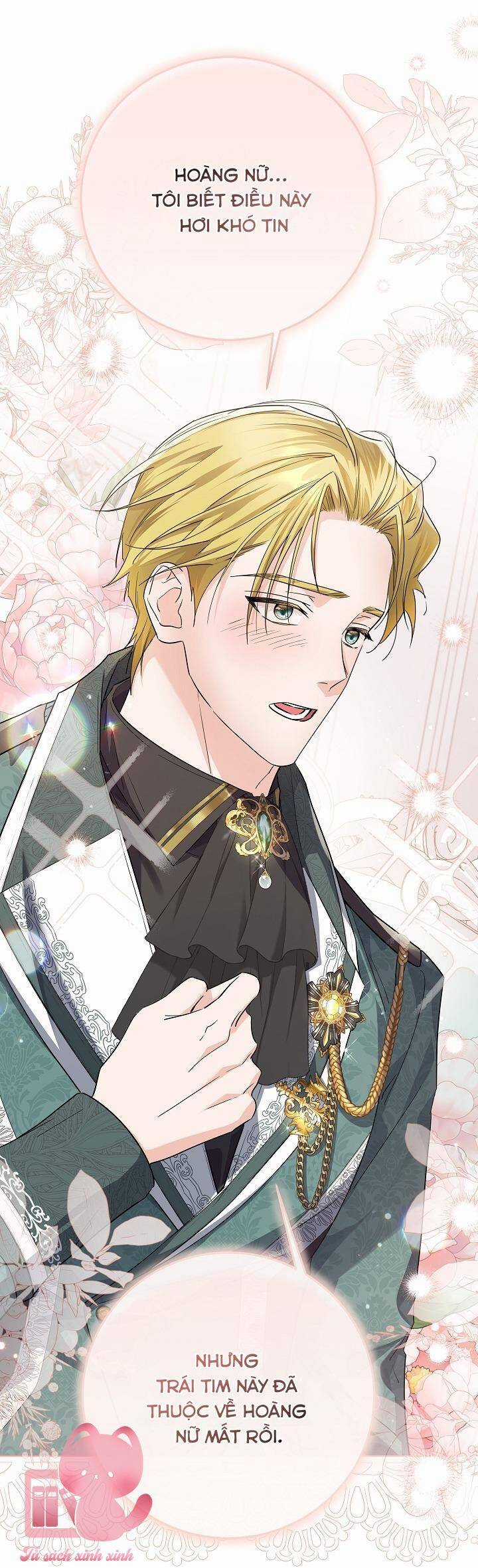 Hoàng Nữ Cosplay Nonfan Chapter 47 trang 20