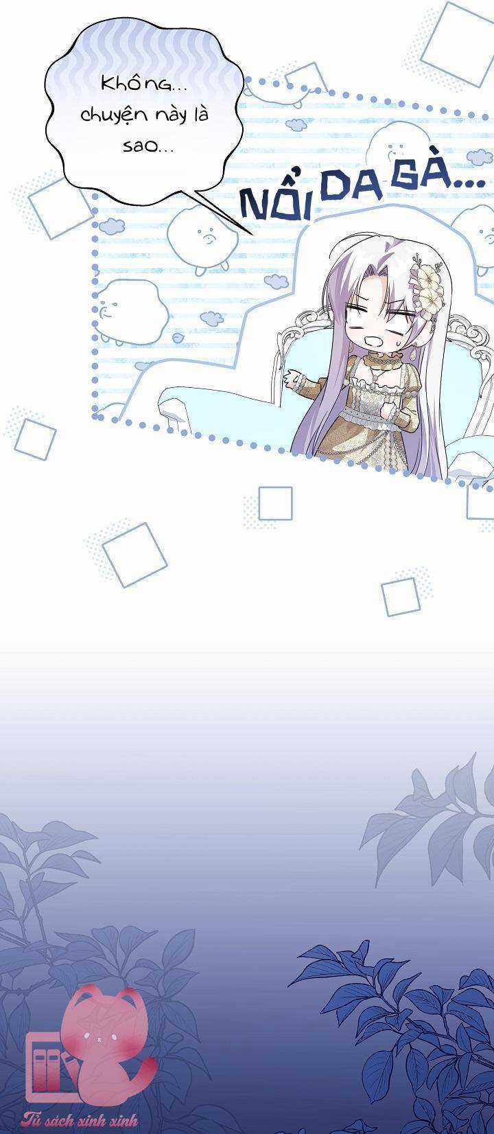 Hoàng Nữ Cosplay Nonfan Chapter 47 trang 21