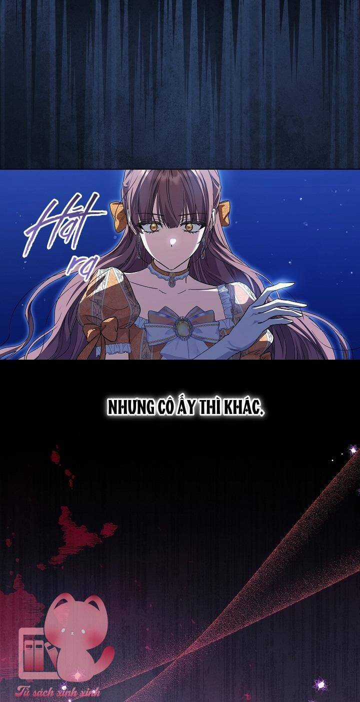 Hoàng Nữ Cosplay Nonfan Chapter 47 trang 26