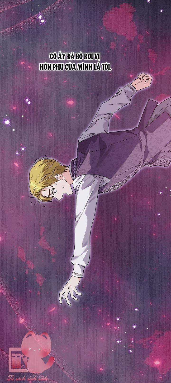 Hoàng Nữ Cosplay Nonfan Chapter 47 trang 27