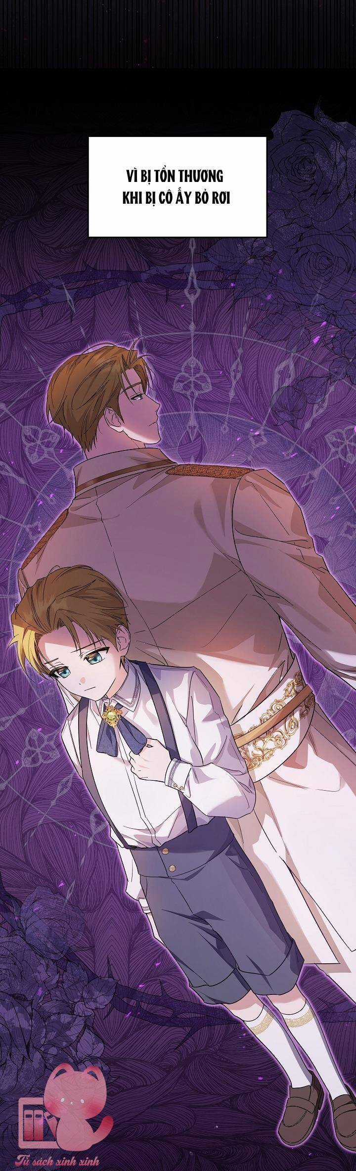 Hoàng Nữ Cosplay Nonfan Chapter 47 trang 29