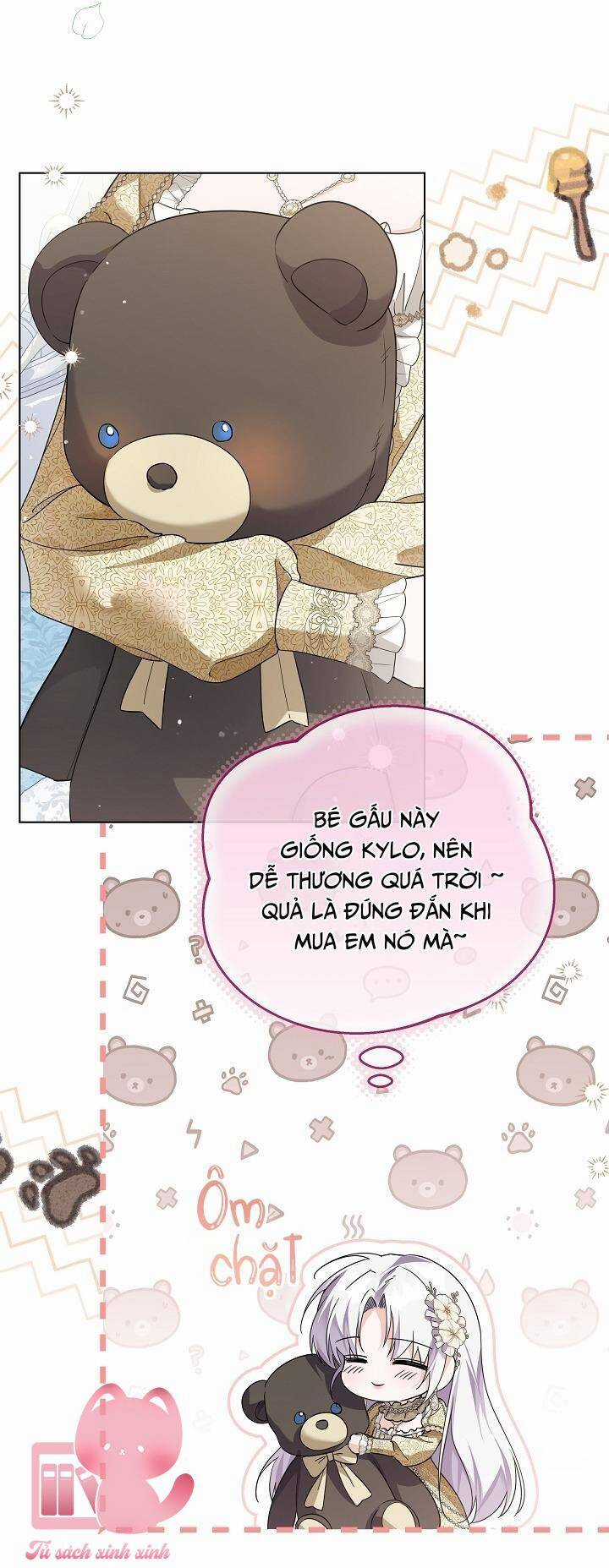 Hoàng Nữ Cosplay Nonfan Chapter 47 trang 3