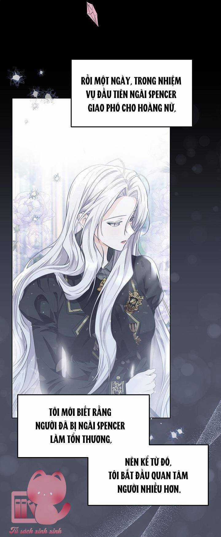 Hoàng Nữ Cosplay Nonfan Chapter 47 trang 31