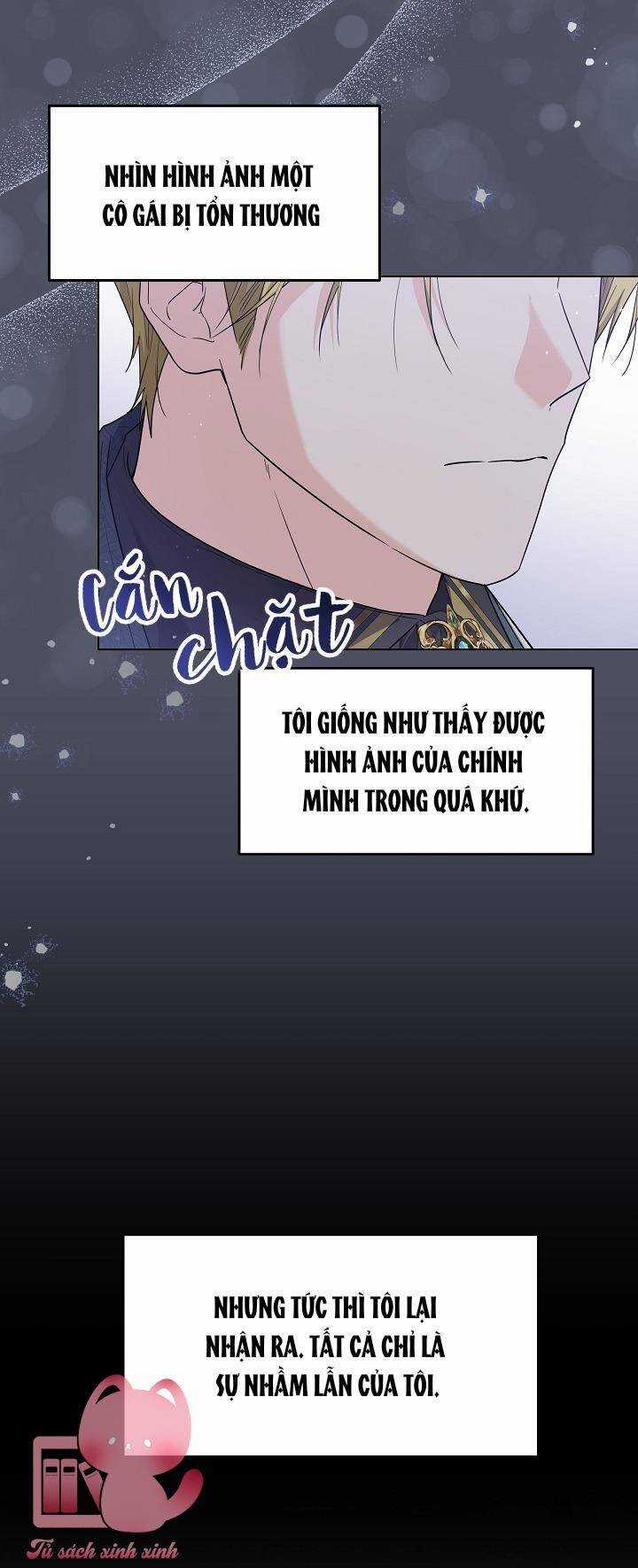 Hoàng Nữ Cosplay Nonfan Chapter 47 trang 32