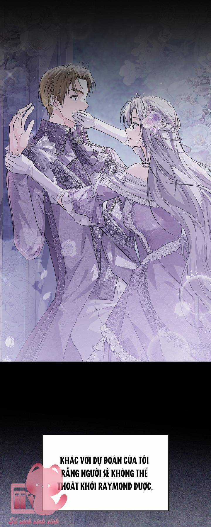 Hoàng Nữ Cosplay Nonfan Chapter 47 trang 33