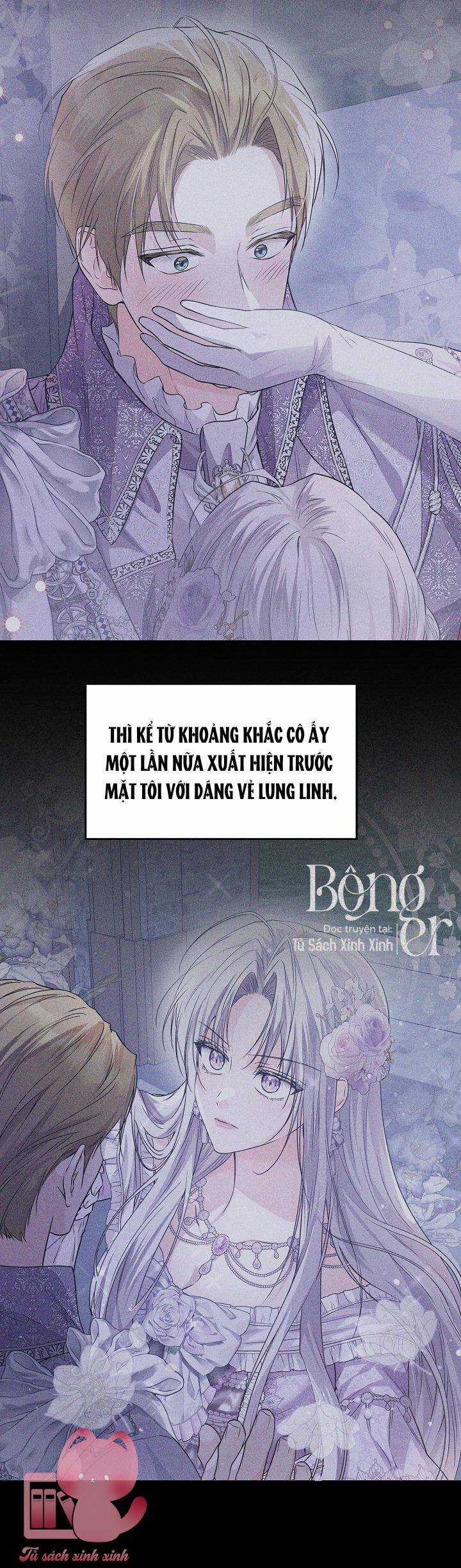 Hoàng Nữ Cosplay Nonfan Chapter 47 trang 34