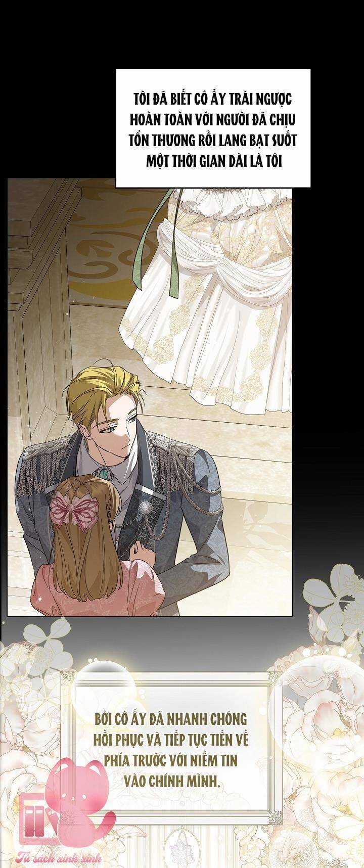 Hoàng Nữ Cosplay Nonfan Chapter 47 trang 35