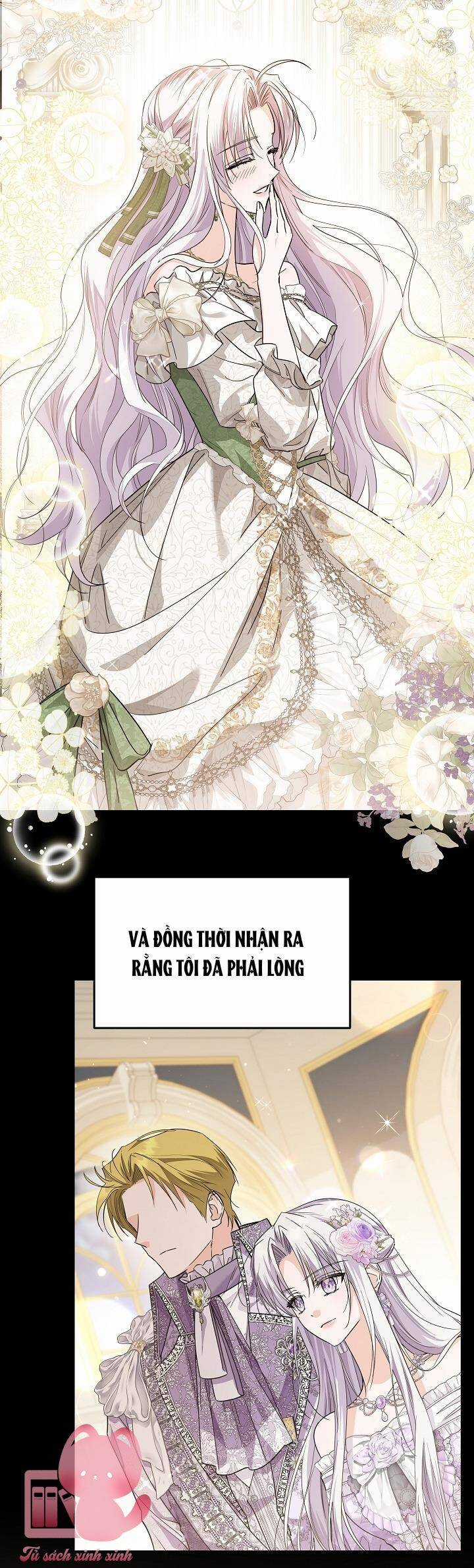 Hoàng Nữ Cosplay Nonfan Chapter 47 trang 36