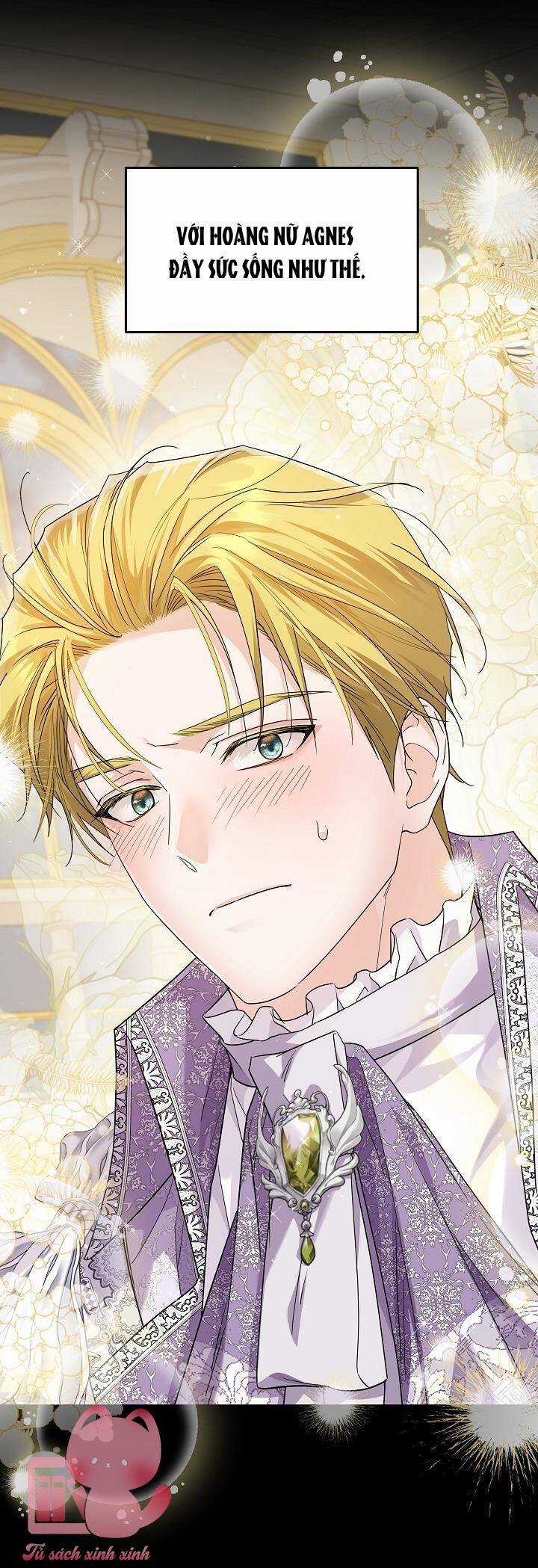 Hoàng Nữ Cosplay Nonfan Chapter 47 trang 37