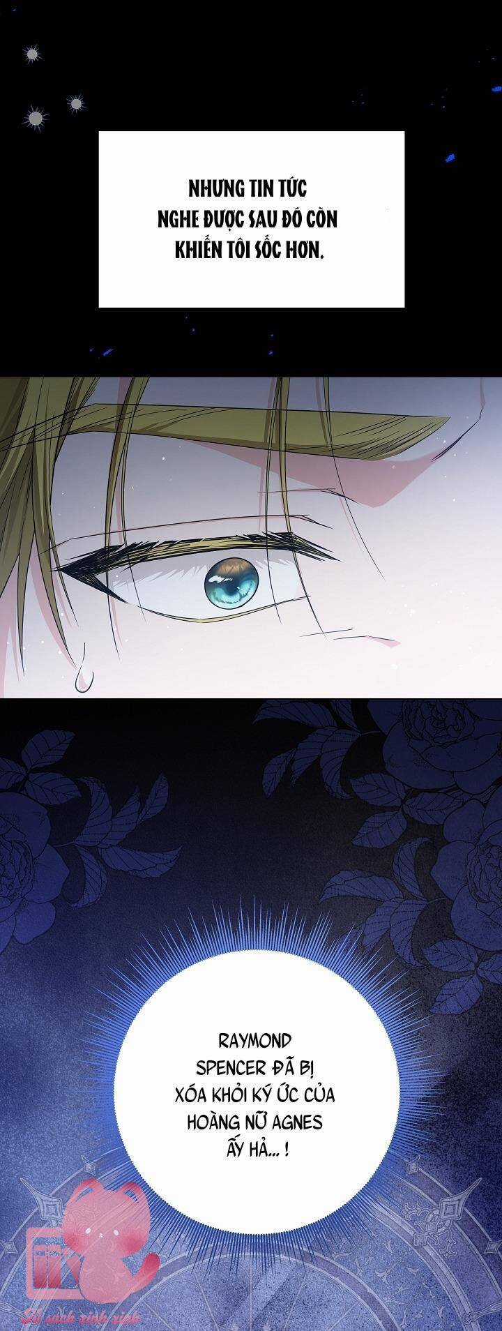 Hoàng Nữ Cosplay Nonfan Chapter 47 trang 39