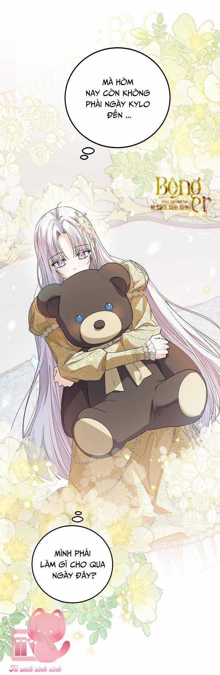 Hoàng Nữ Cosplay Nonfan Chapter 47 trang 4