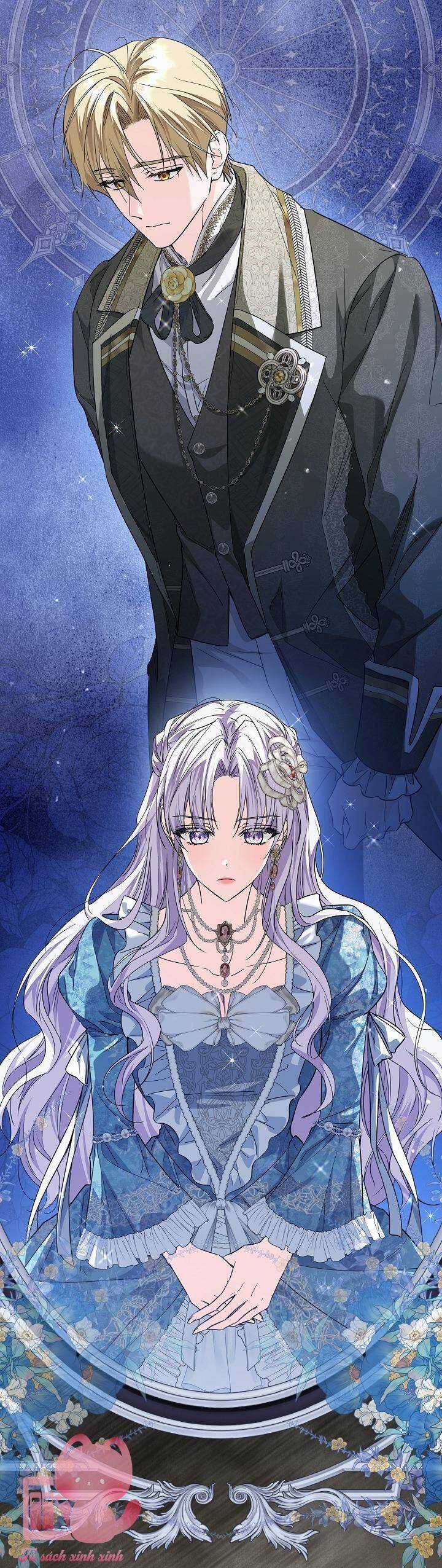 Hoàng Nữ Cosplay Nonfan Chapter 47 trang 40