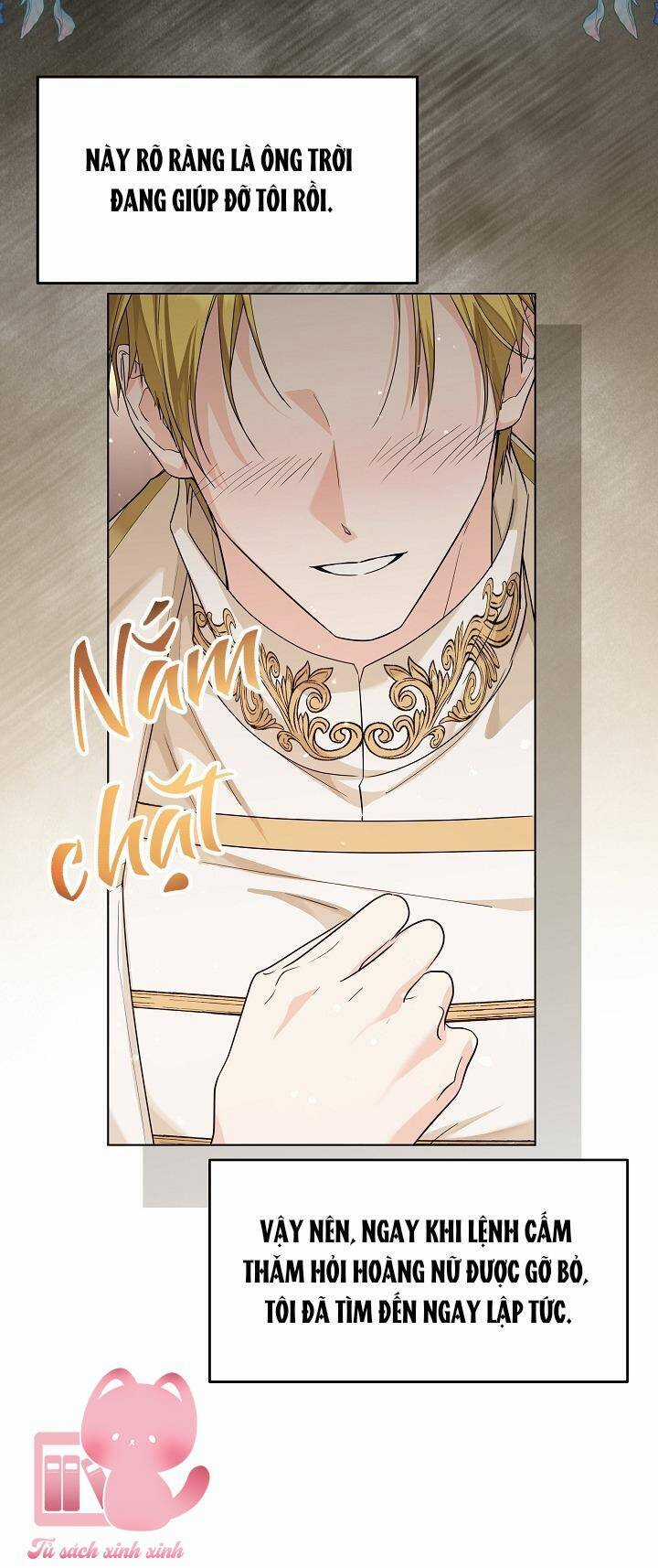 Hoàng Nữ Cosplay Nonfan Chapter 47 trang 41