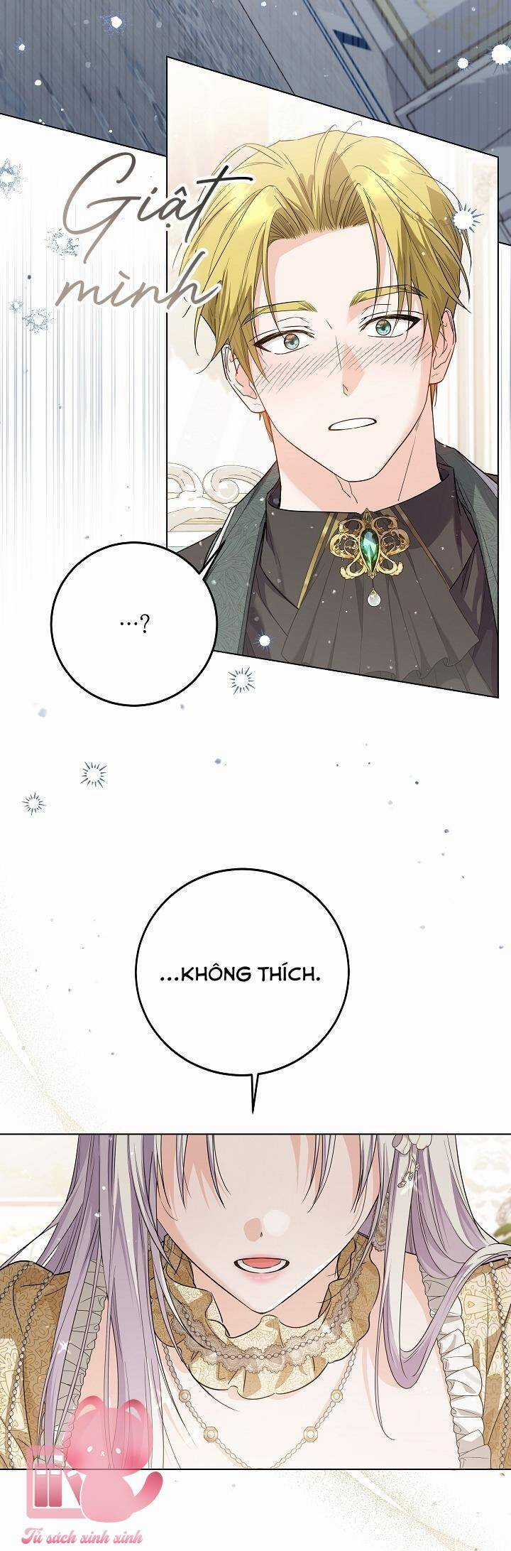 Hoàng Nữ Cosplay Nonfan Chapter 47 trang 43