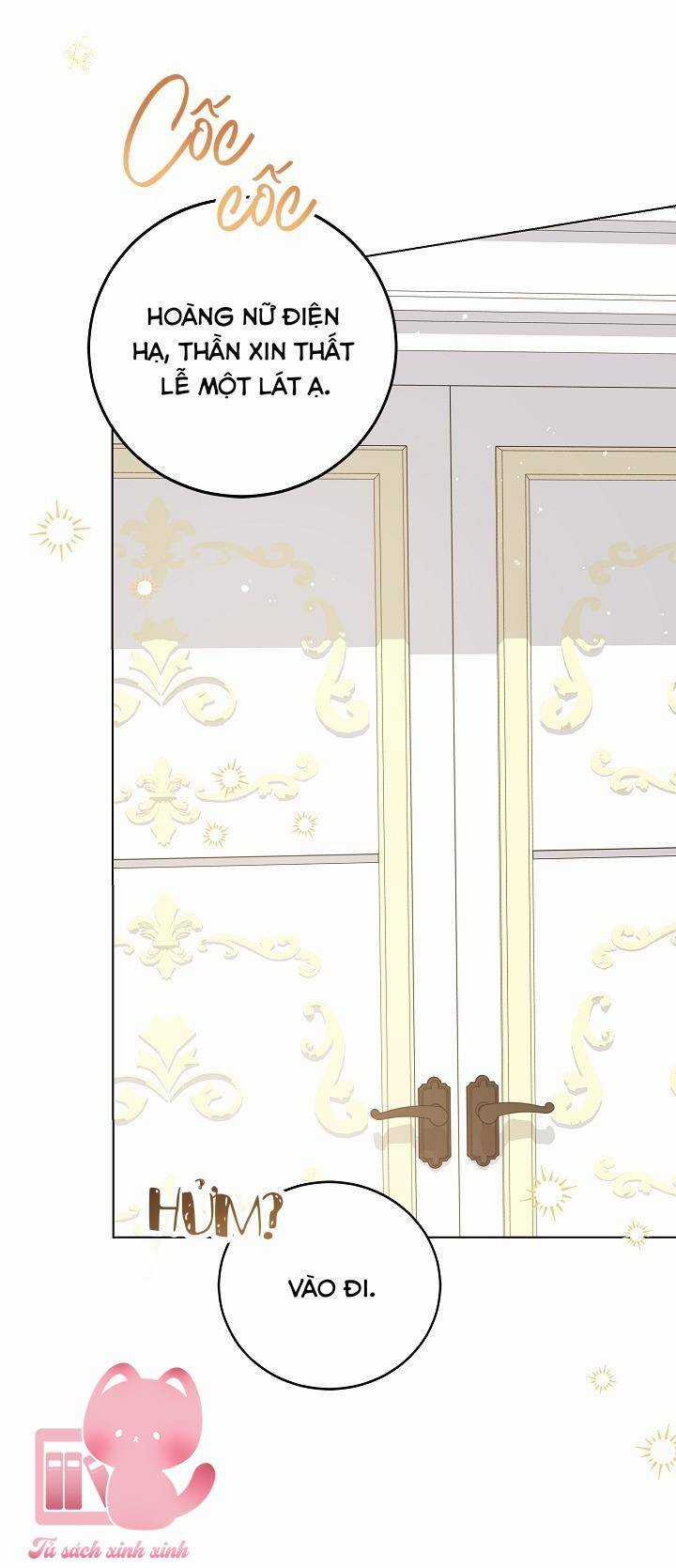 Hoàng Nữ Cosplay Nonfan Chapter 47 trang 5