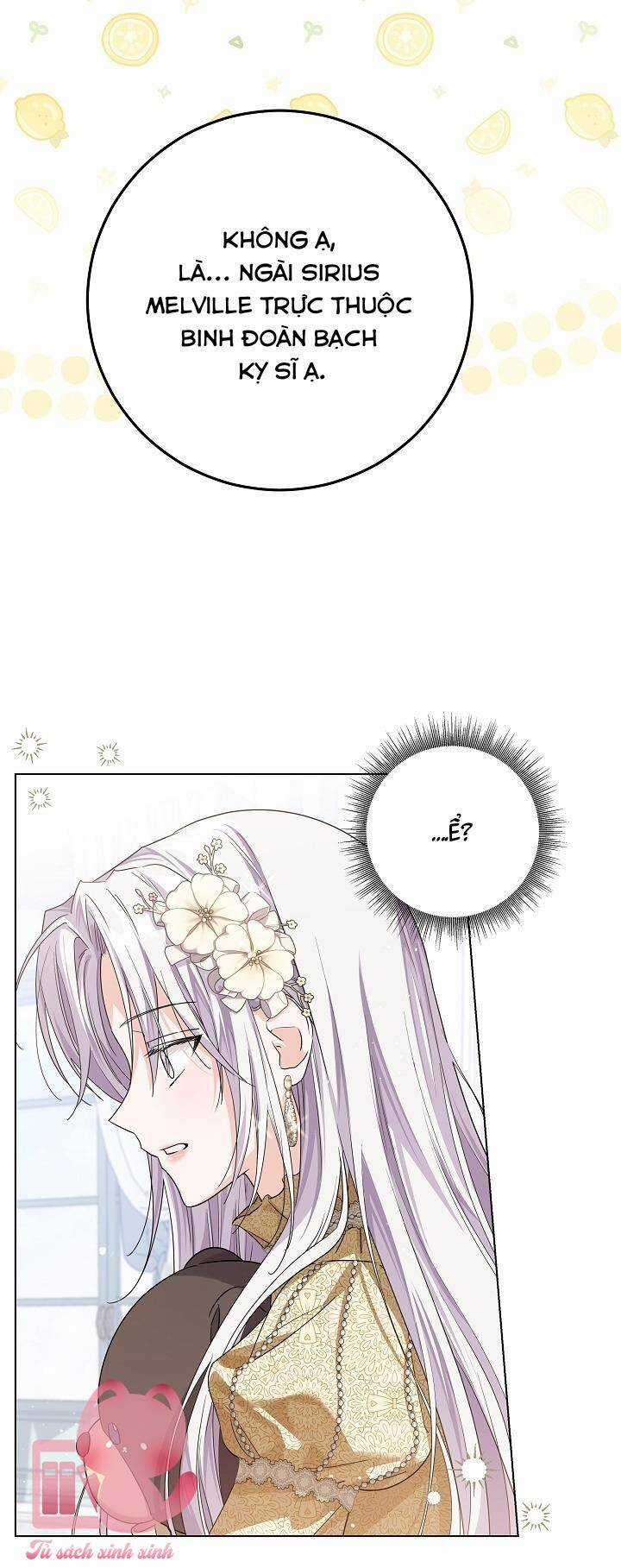 Hoàng Nữ Cosplay Nonfan Chapter 47 trang 7