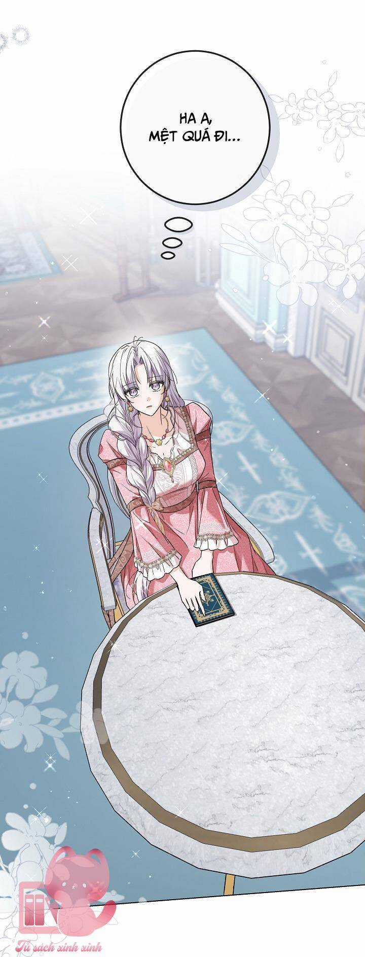 Hoàng Nữ Cosplay Nonfan Chapter 48 trang 11