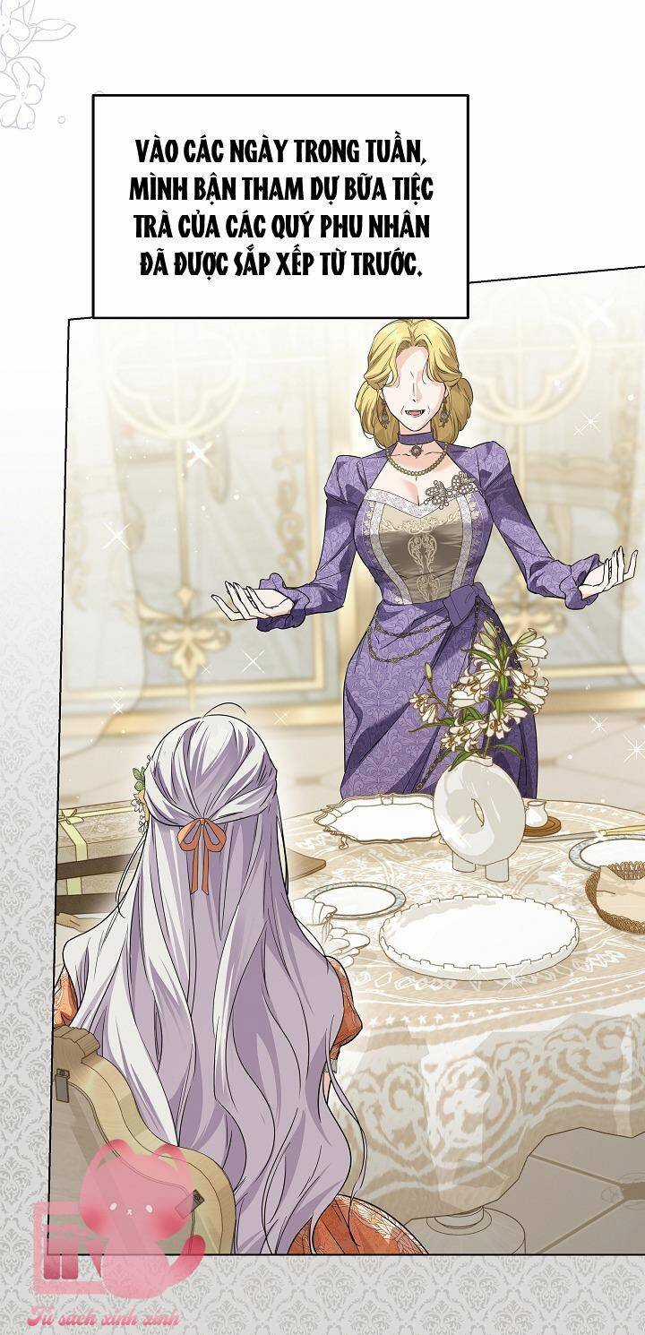 Hoàng Nữ Cosplay Nonfan Chapter 48 trang 12