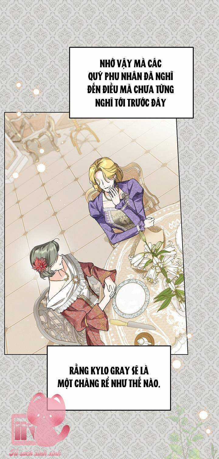 Hoàng Nữ Cosplay Nonfan Chapter 48 trang 14