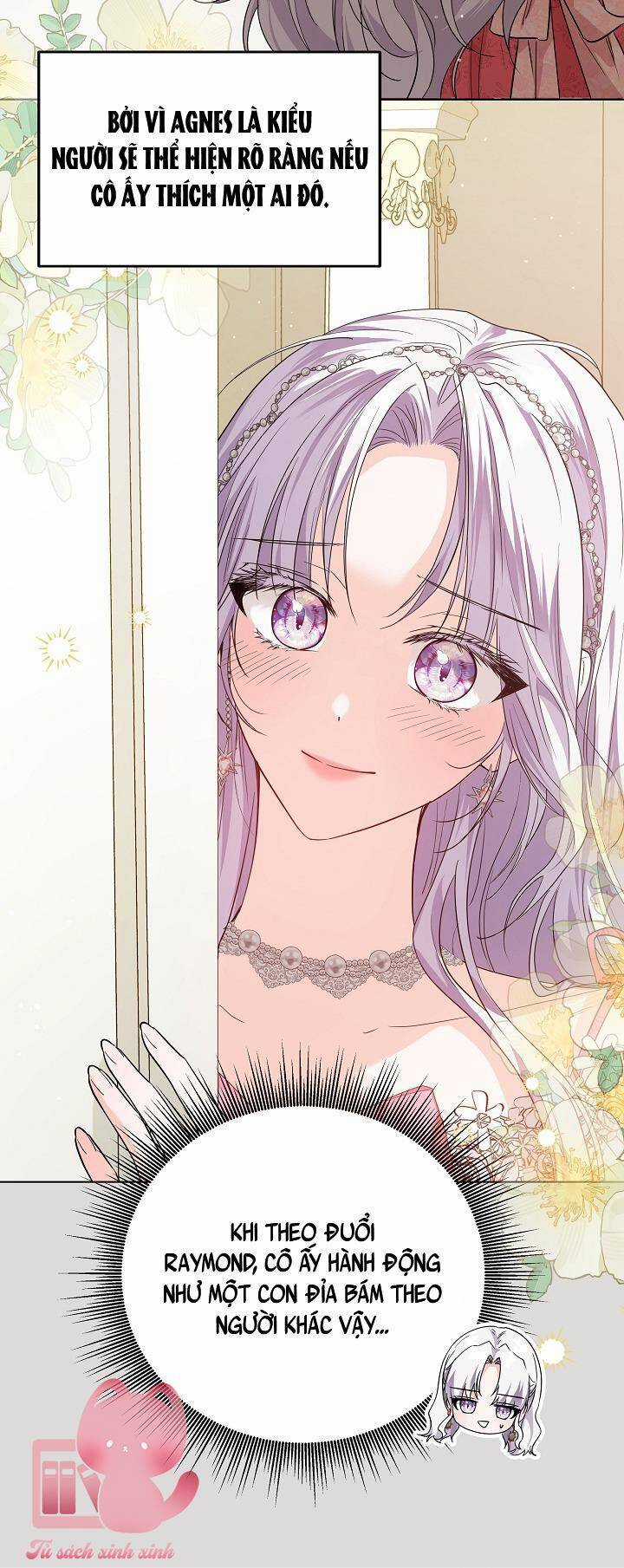 Hoàng Nữ Cosplay Nonfan Chapter 48 trang 19