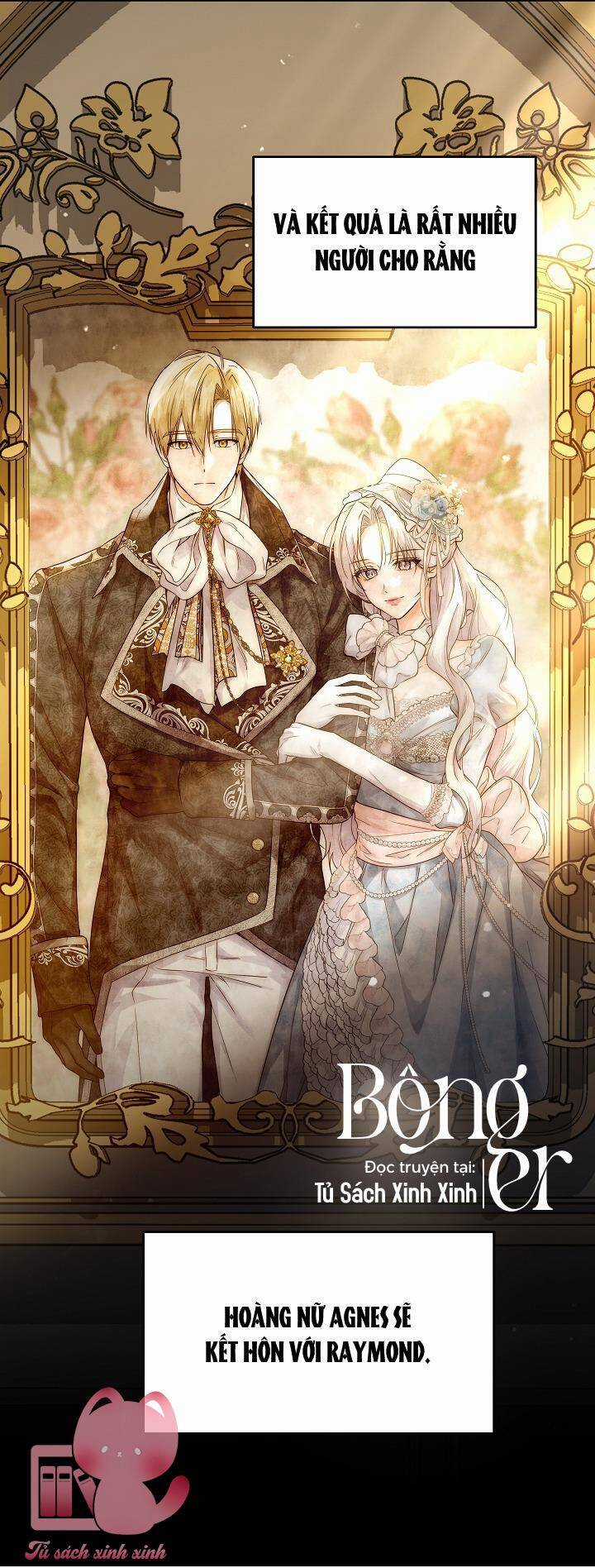 Hoàng Nữ Cosplay Nonfan Chapter 48 trang 20