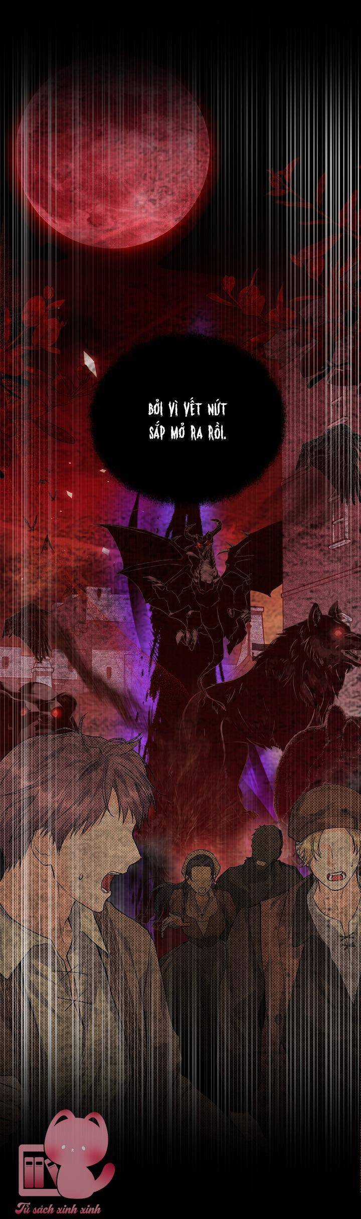 Hoàng Nữ Cosplay Nonfan Chapter 48 trang 23