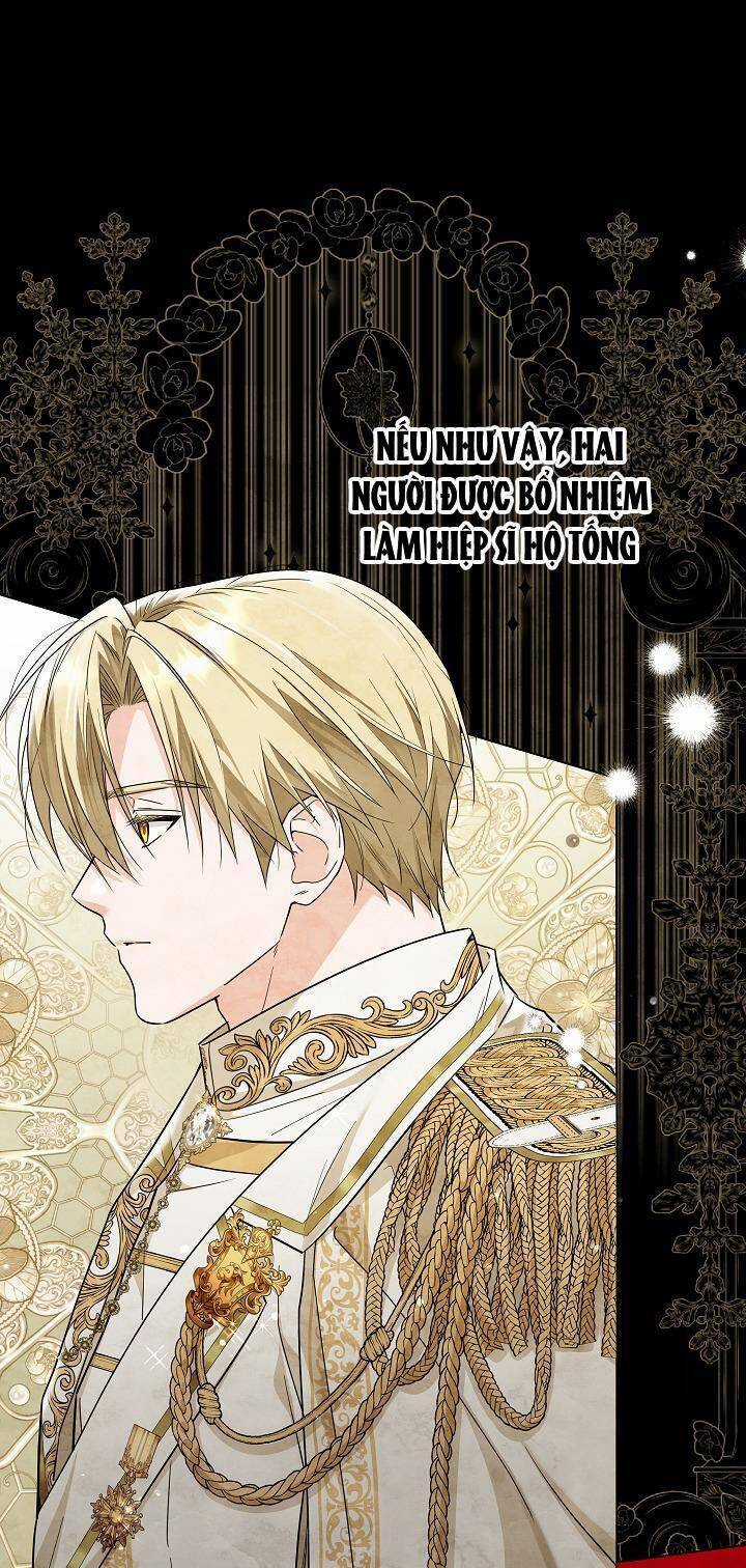 Hoàng Nữ Cosplay Nonfan Chapter 48 trang 24