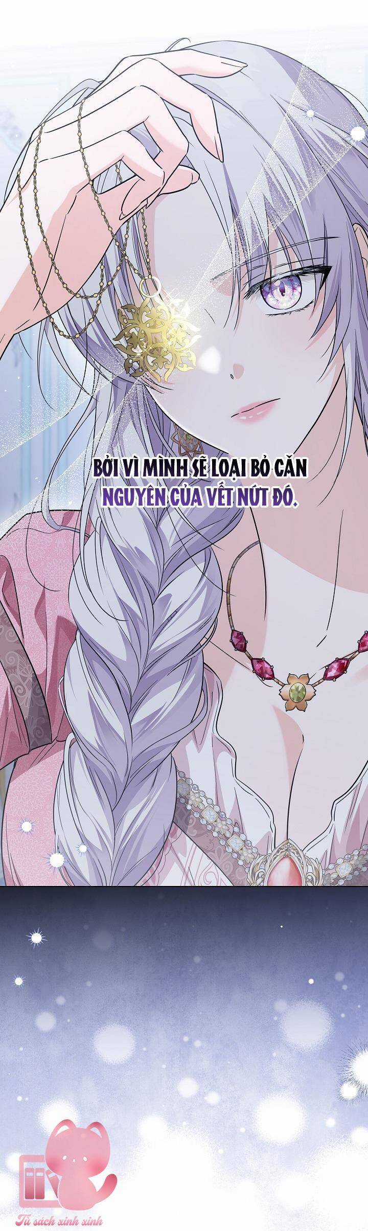 Hoàng Nữ Cosplay Nonfan Chapter 48 trang 27