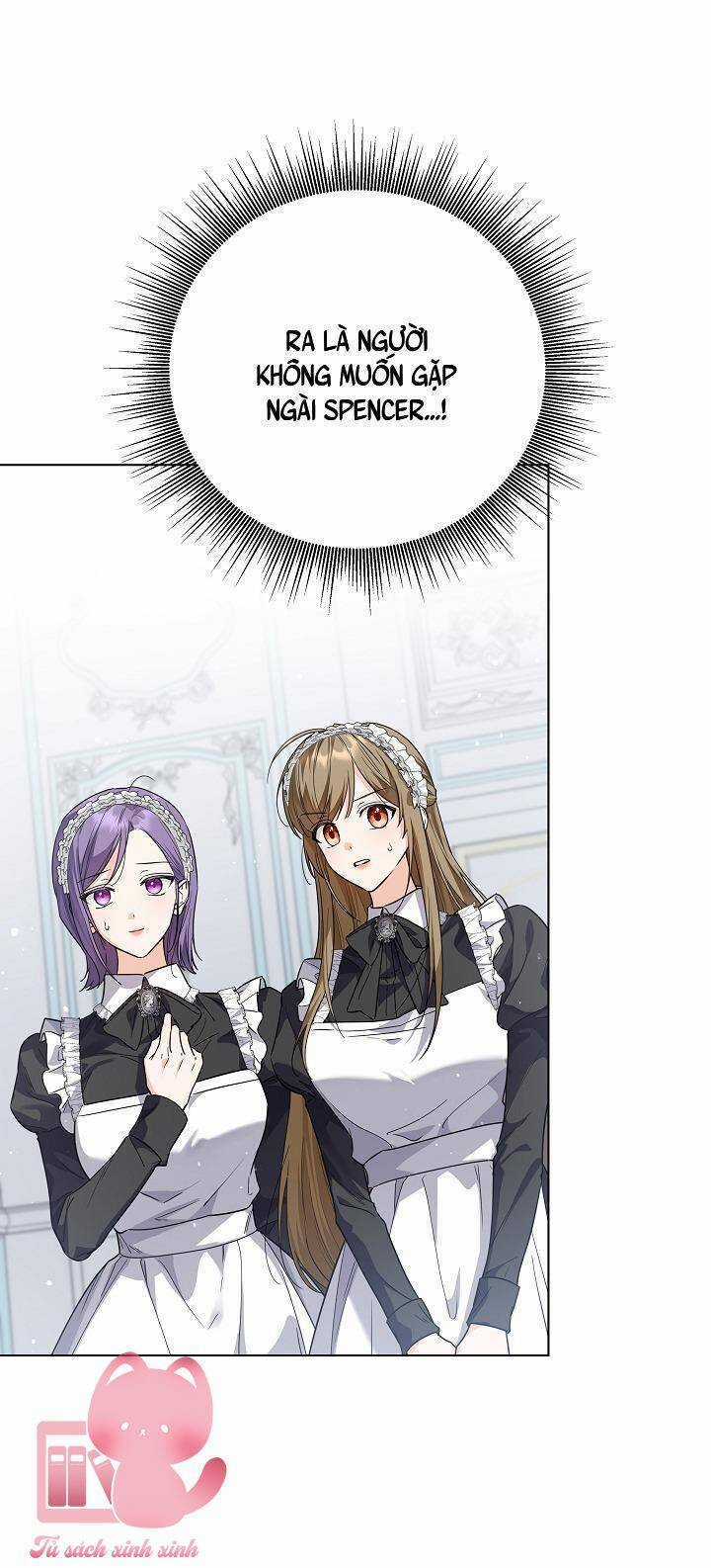 Hoàng Nữ Cosplay Nonfan Chapter 48 trang 3