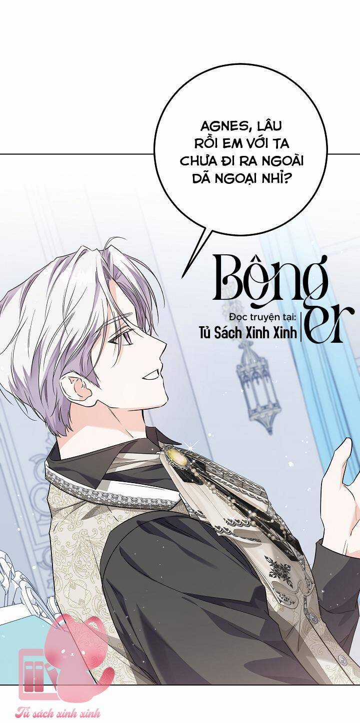 Hoàng Nữ Cosplay Nonfan Chapter 48 trang 31