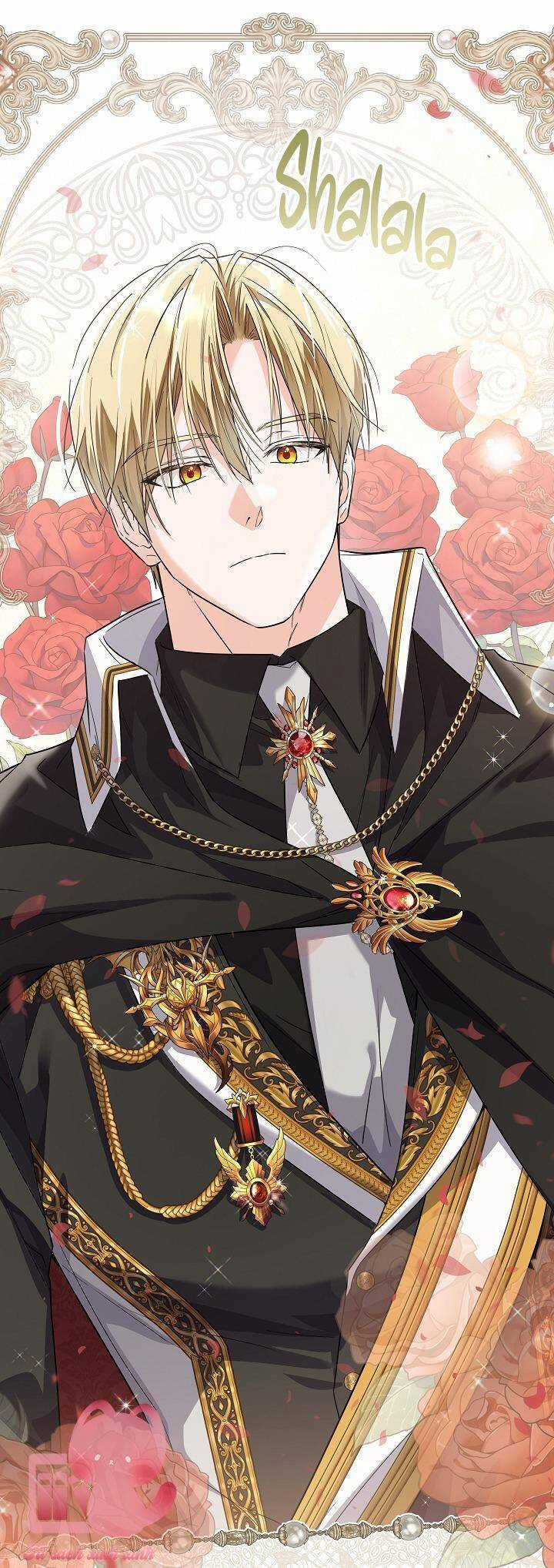 Hoàng Nữ Cosplay Nonfan Chapter 48 trang 38