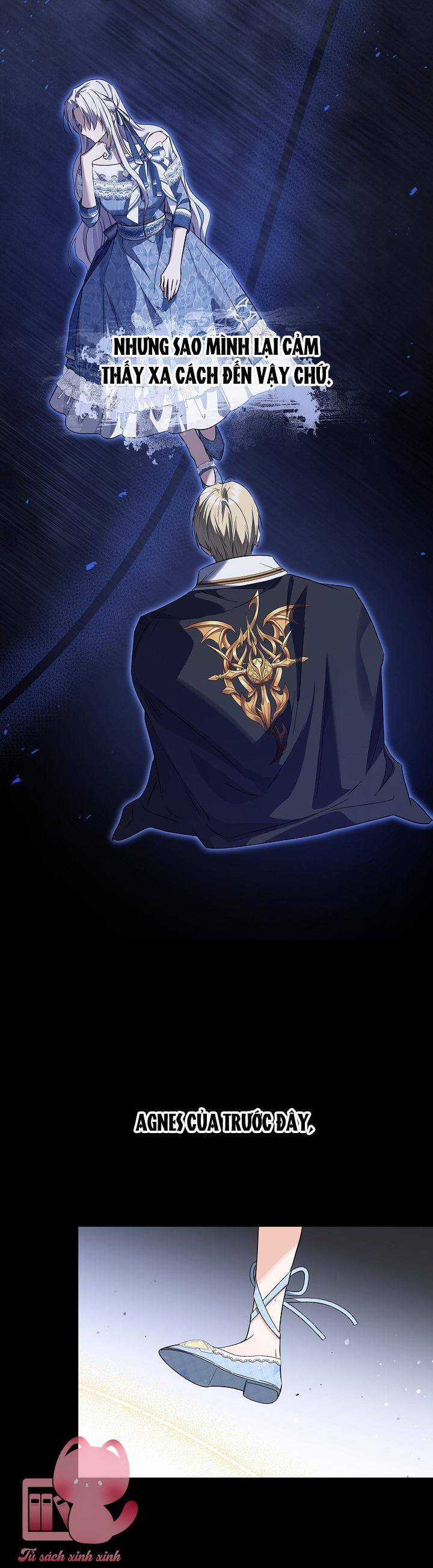 Hoàng Nữ Cosplay Nonfan Chapter 48 trang 44