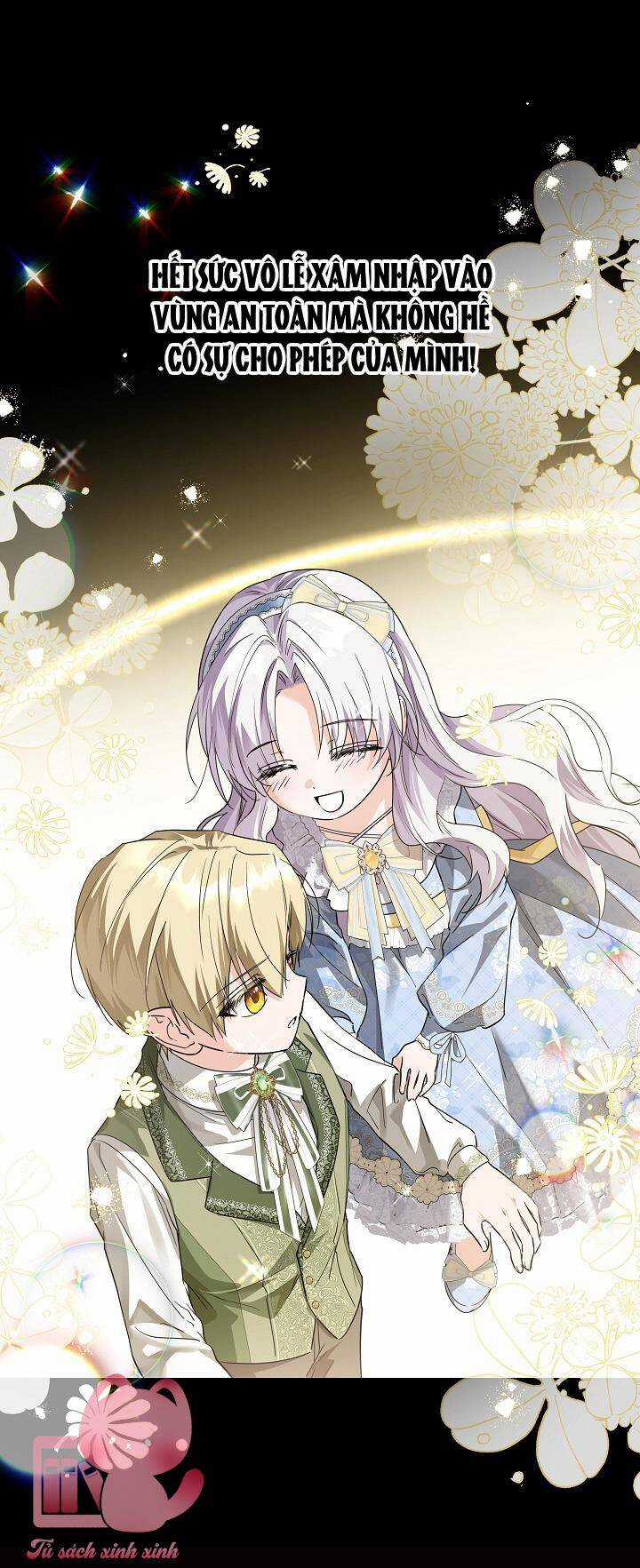 Hoàng Nữ Cosplay Nonfan Chapter 48 trang 45