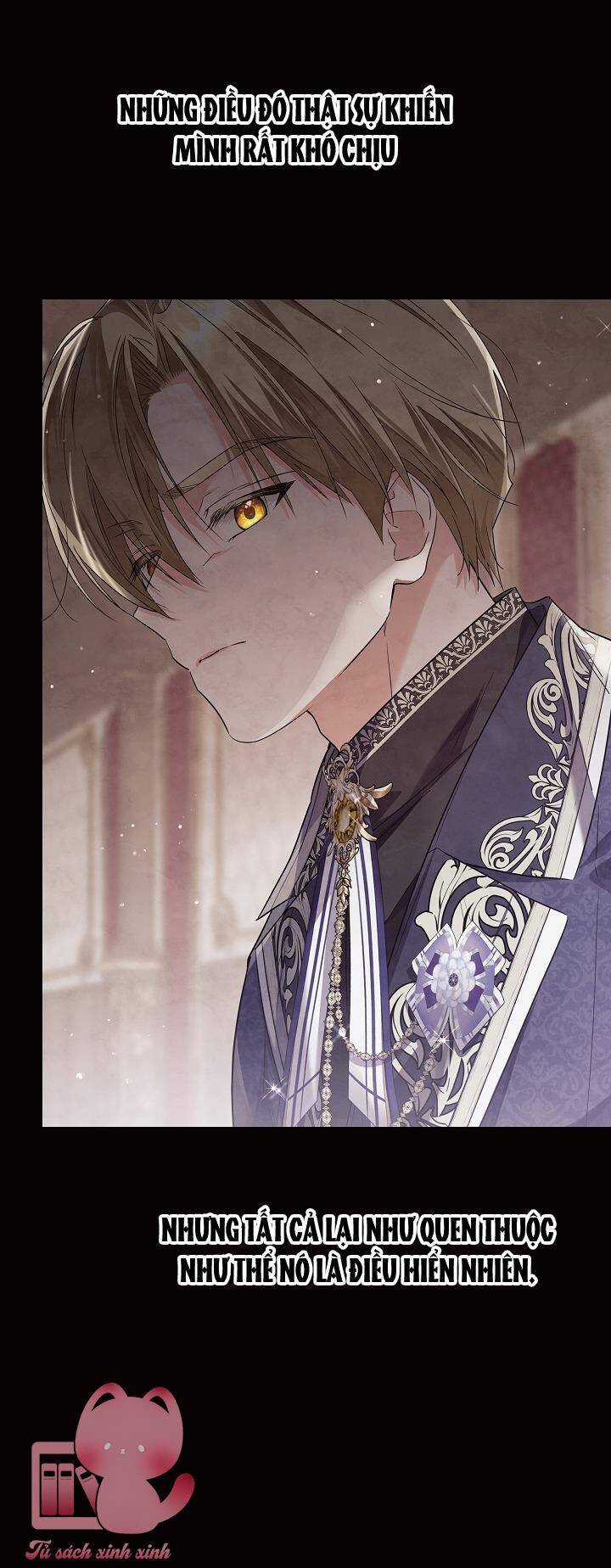 Hoàng Nữ Cosplay Nonfan Chapter 48 trang 47