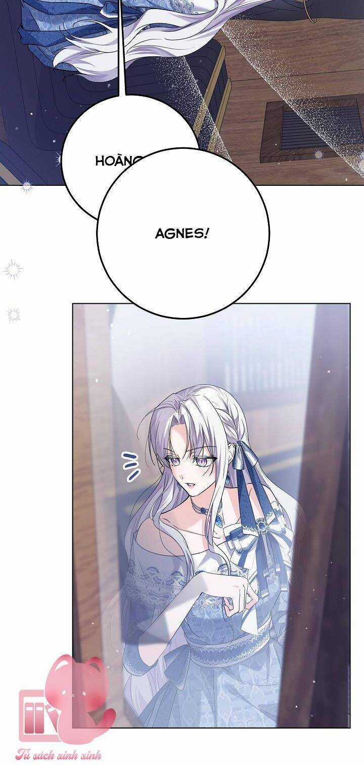 Hoàng Nữ Cosplay Nonfan Chapter 48 trang 52