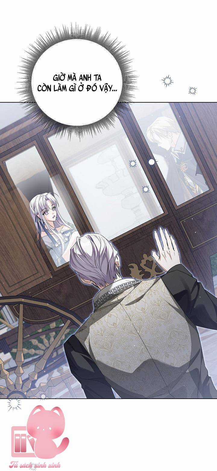 Hoàng Nữ Cosplay Nonfan Chapter 48 trang 53