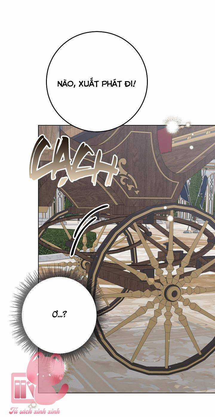 Hoàng Nữ Cosplay Nonfan Chapter 48 trang 55