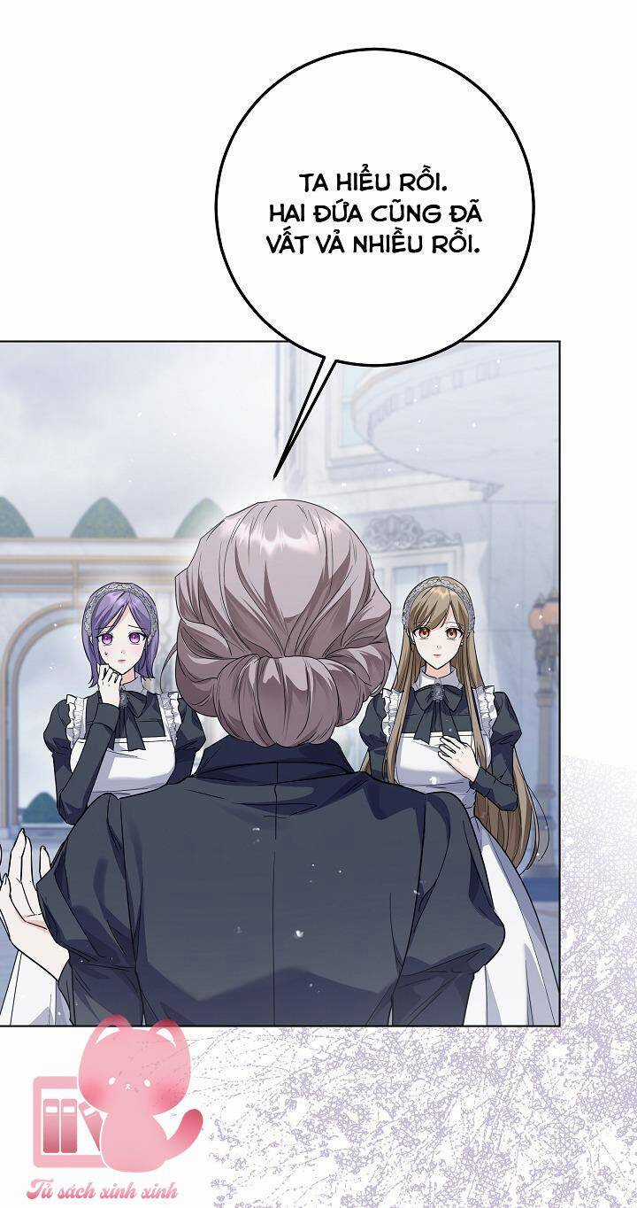 Hoàng Nữ Cosplay Nonfan Chapter 48 trang 6