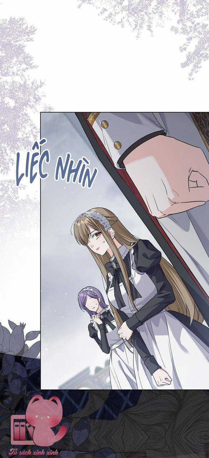 Hoàng Nữ Cosplay Nonfan Chapter 48 trang 7