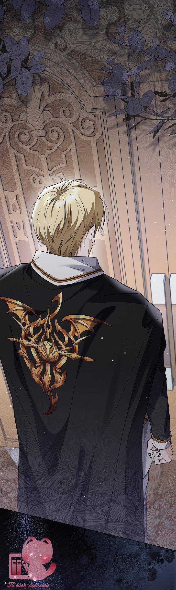 Hoàng Nữ Cosplay Nonfan Chapter 48 trang 8