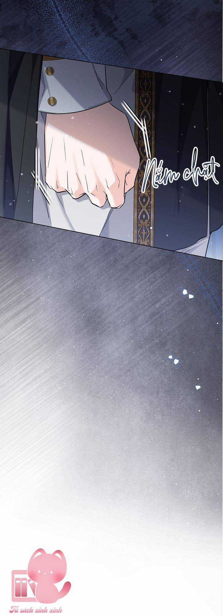 Hoàng Nữ Cosplay Nonfan Chapter 48 trang 9