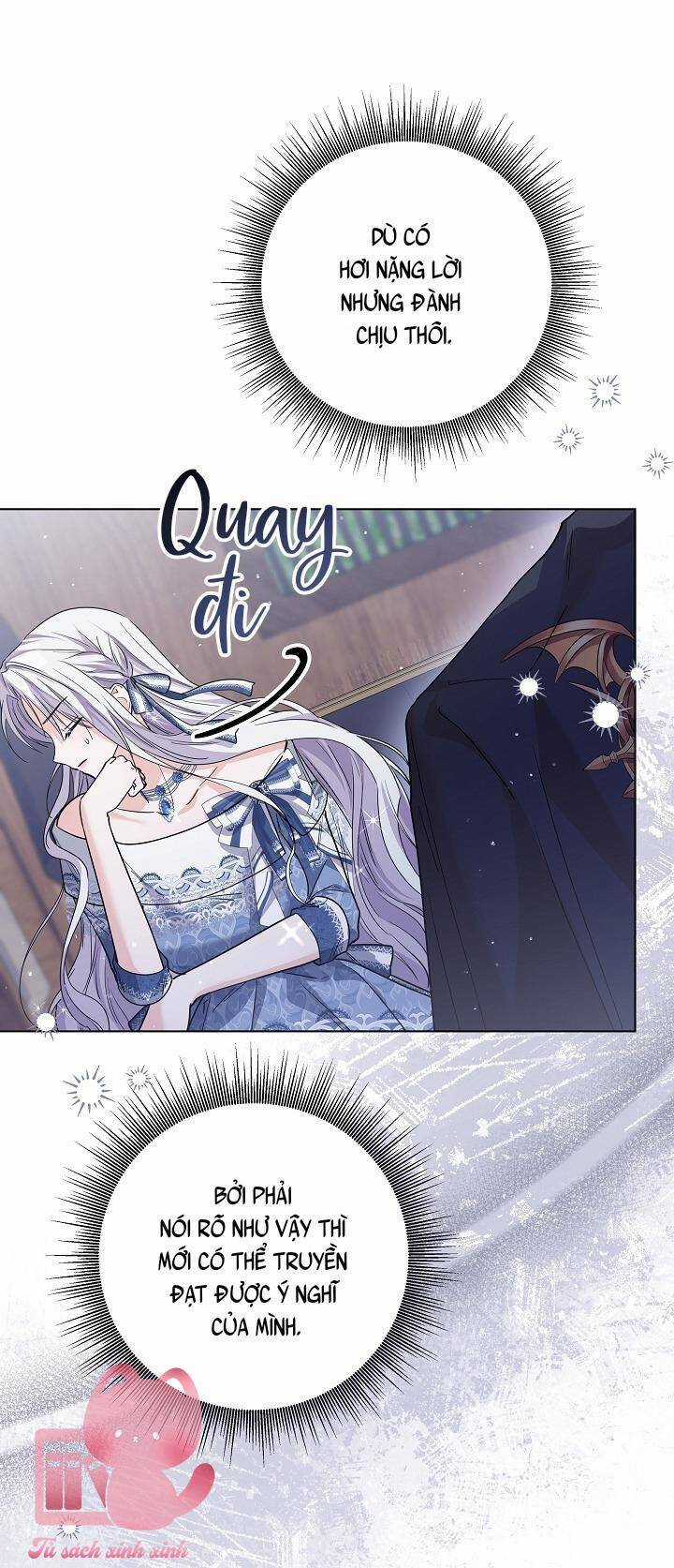 Hoàng Nữ Cosplay Nonfan Chapter 49 trang 11