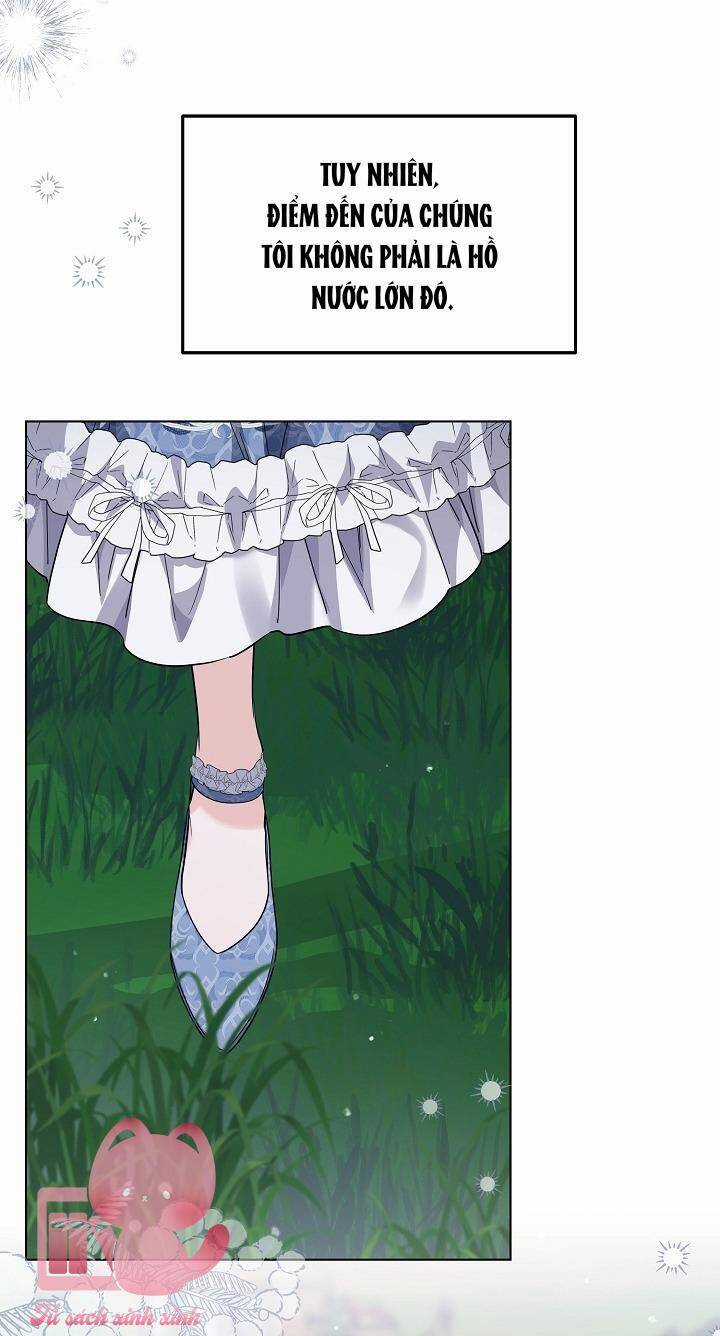 Hoàng Nữ Cosplay Nonfan Chapter 49 trang 16