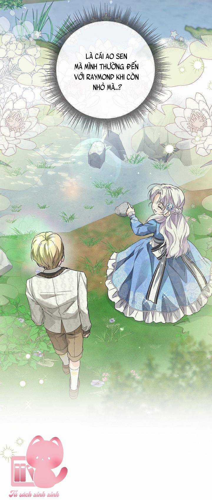 Hoàng Nữ Cosplay Nonfan Chapter 49 trang 18