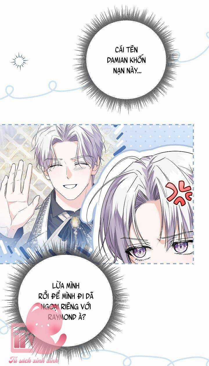 Hoàng Nữ Cosplay Nonfan Chapter 49 trang 2