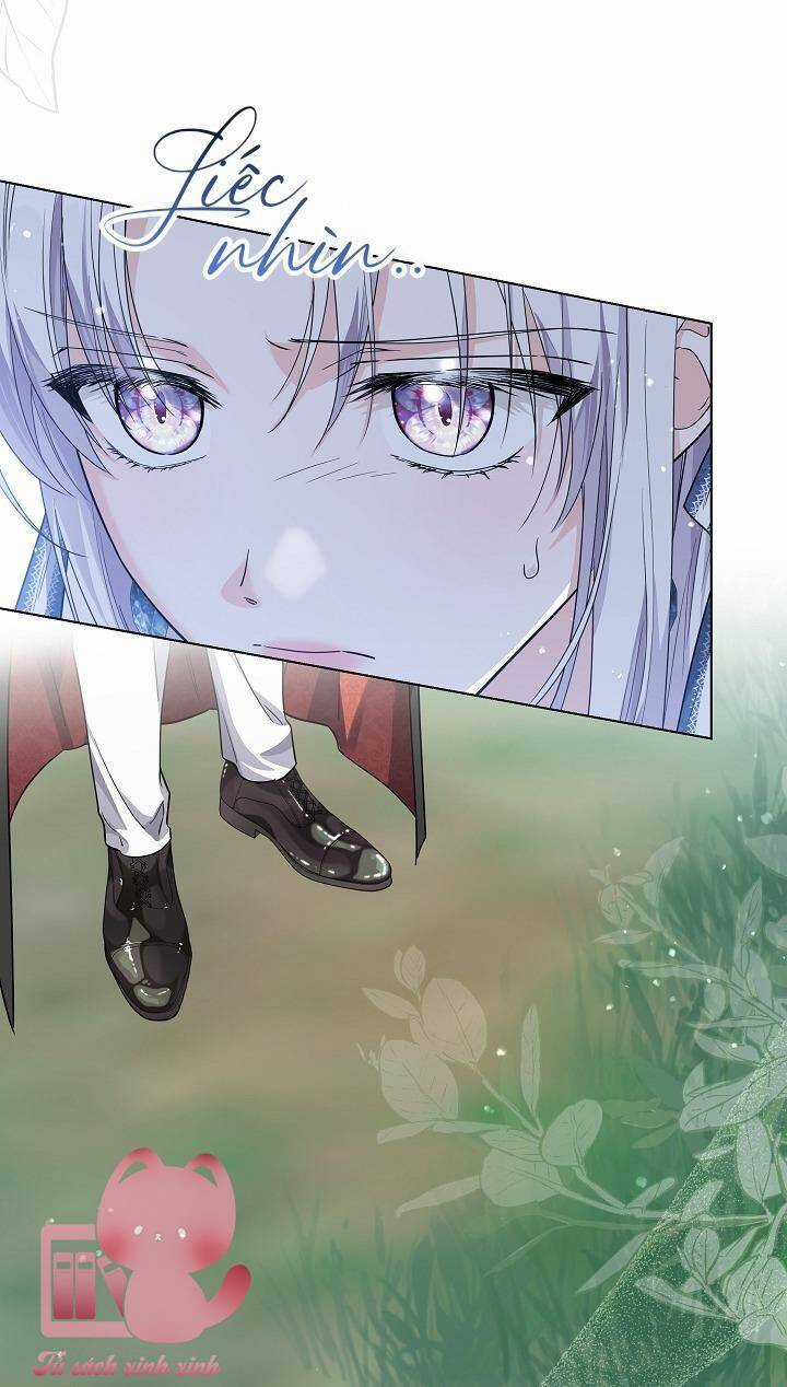 Hoàng Nữ Cosplay Nonfan Chapter 49 trang 21