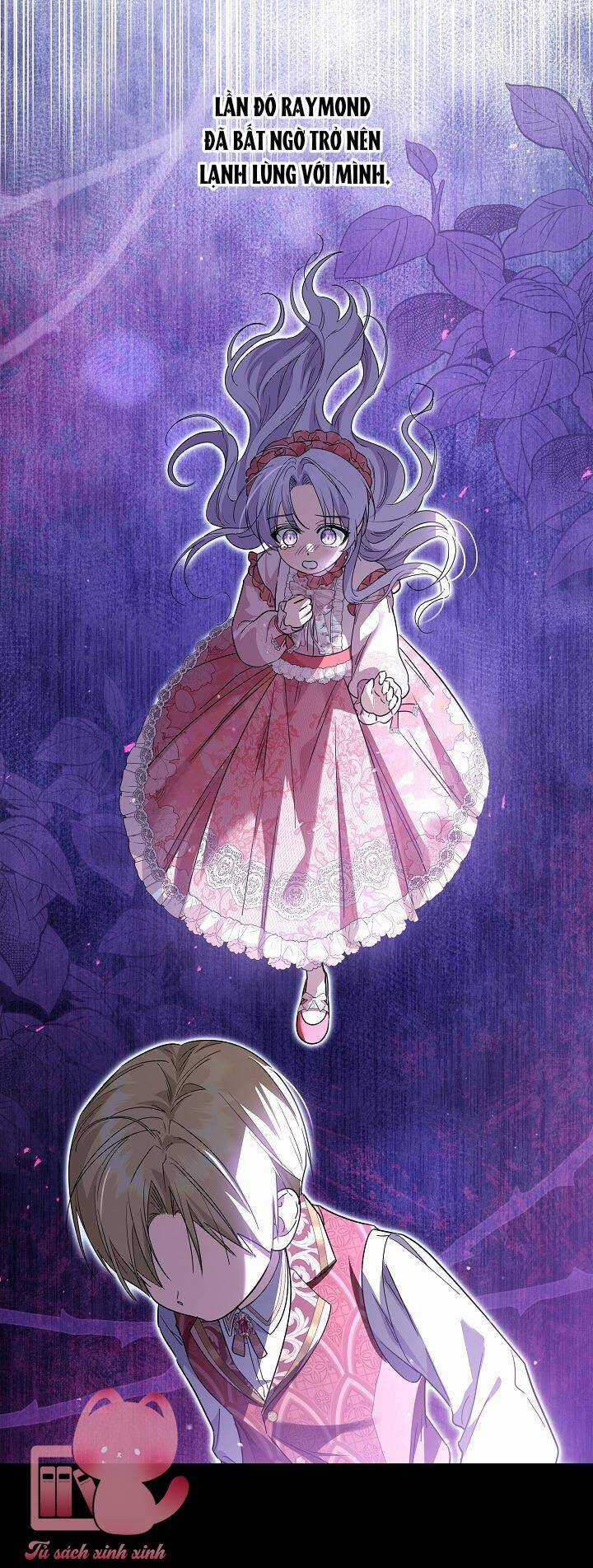 Hoàng Nữ Cosplay Nonfan Chapter 49 trang 28