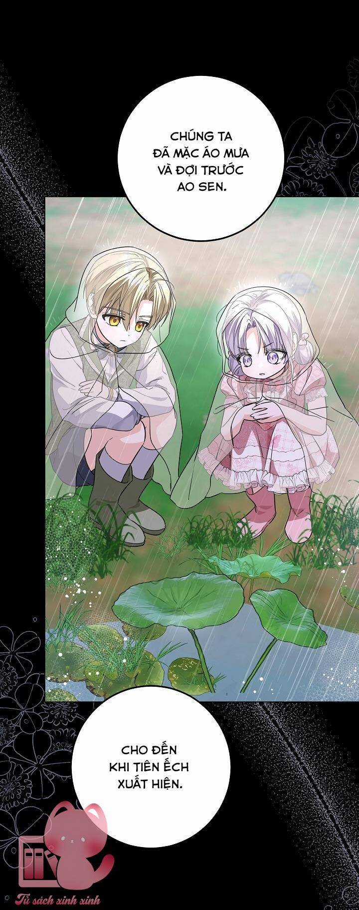 Hoàng Nữ Cosplay Nonfan Chapter 49 trang 29