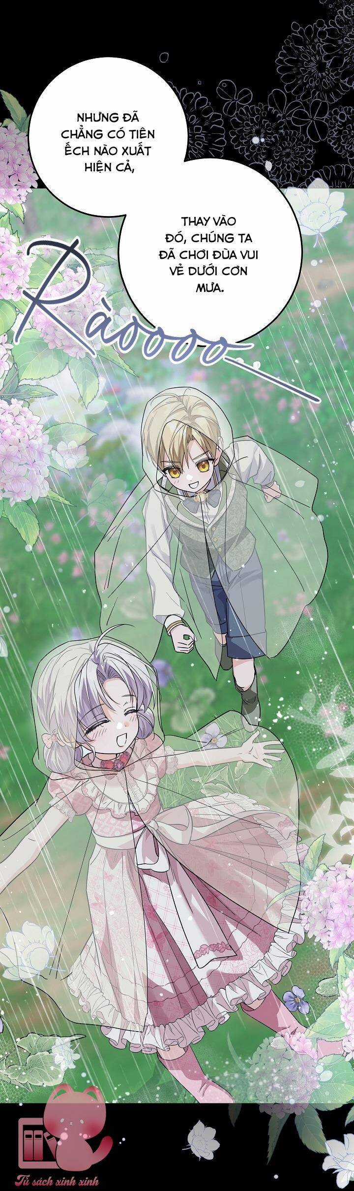 Hoàng Nữ Cosplay Nonfan Chapter 49 trang 30