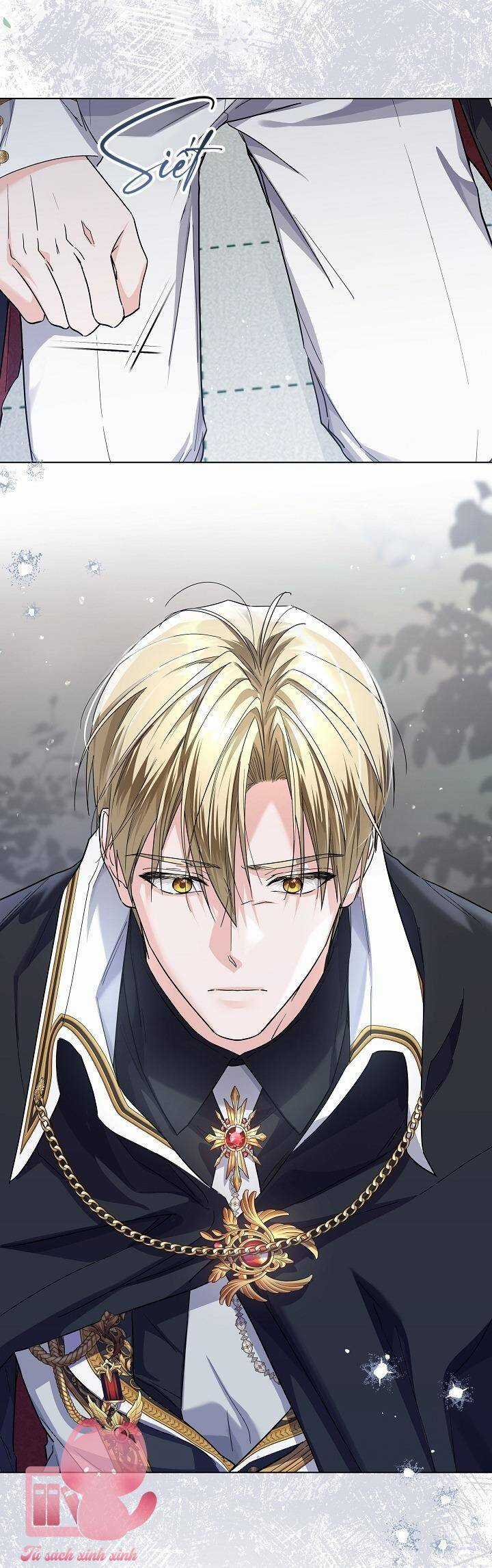 Hoàng Nữ Cosplay Nonfan Chapter 49 trang 34